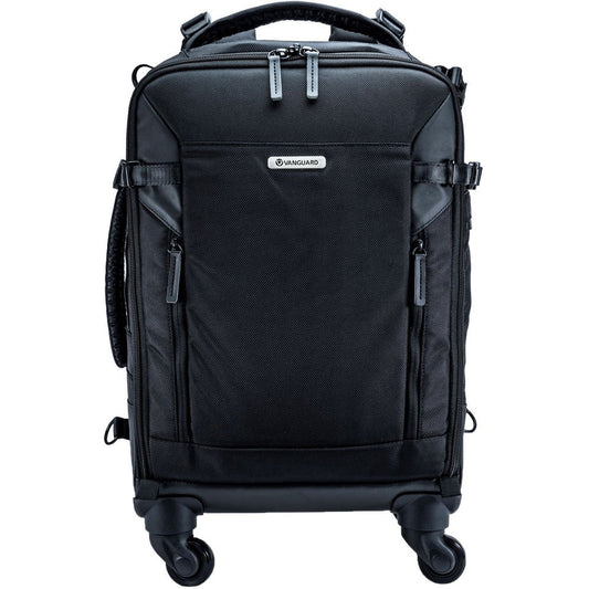 Vanguard VEO SELECT 55BT Trolley Backpack image 1