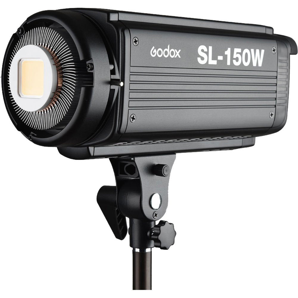 Godox SL-150 LED Video Light (Daylight-Balanced) image 6