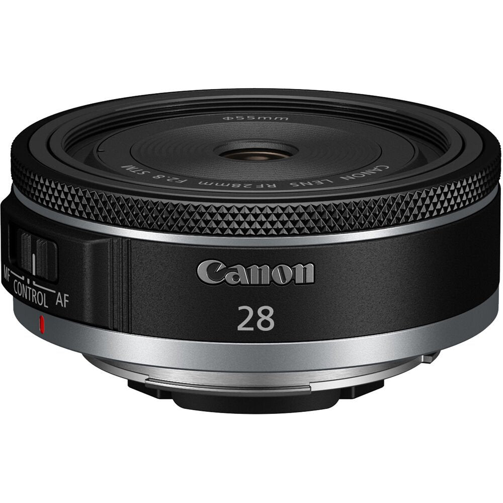 Canon RF 28mm f/2.8 STM Lens (Canon RF) image 0