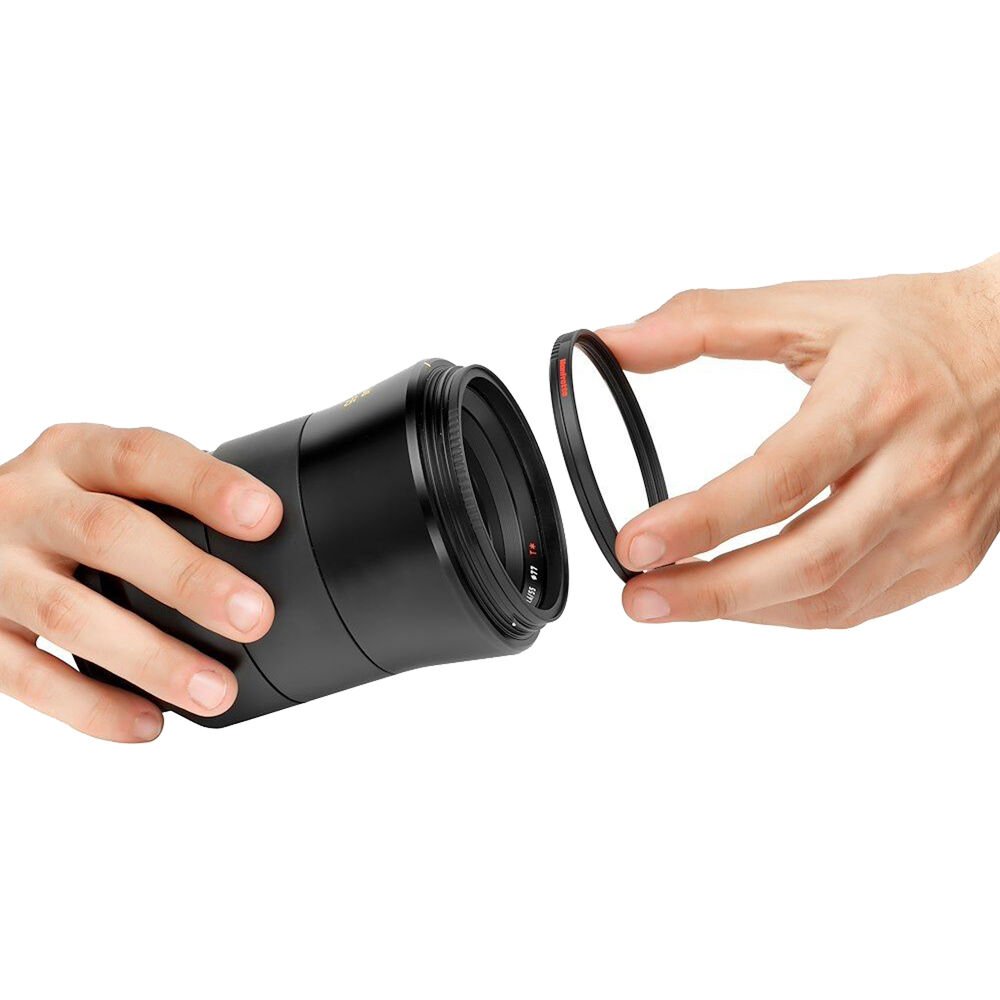 Manfrotto XUME  Filter Holder image 3