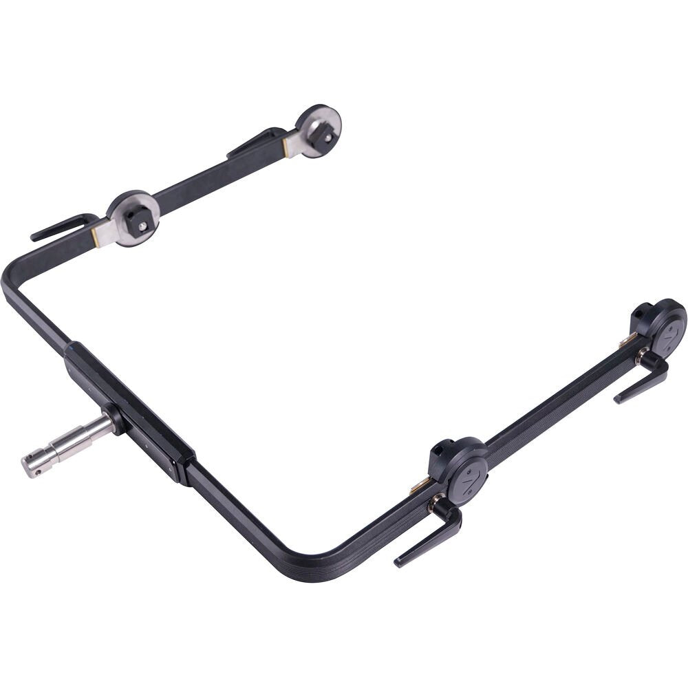 Aputure Dual Head Yoke for Nova P600c LED Panel image 4