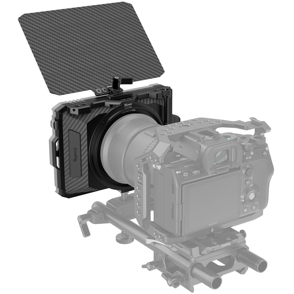 SmallRig Mini Matte Box image 1