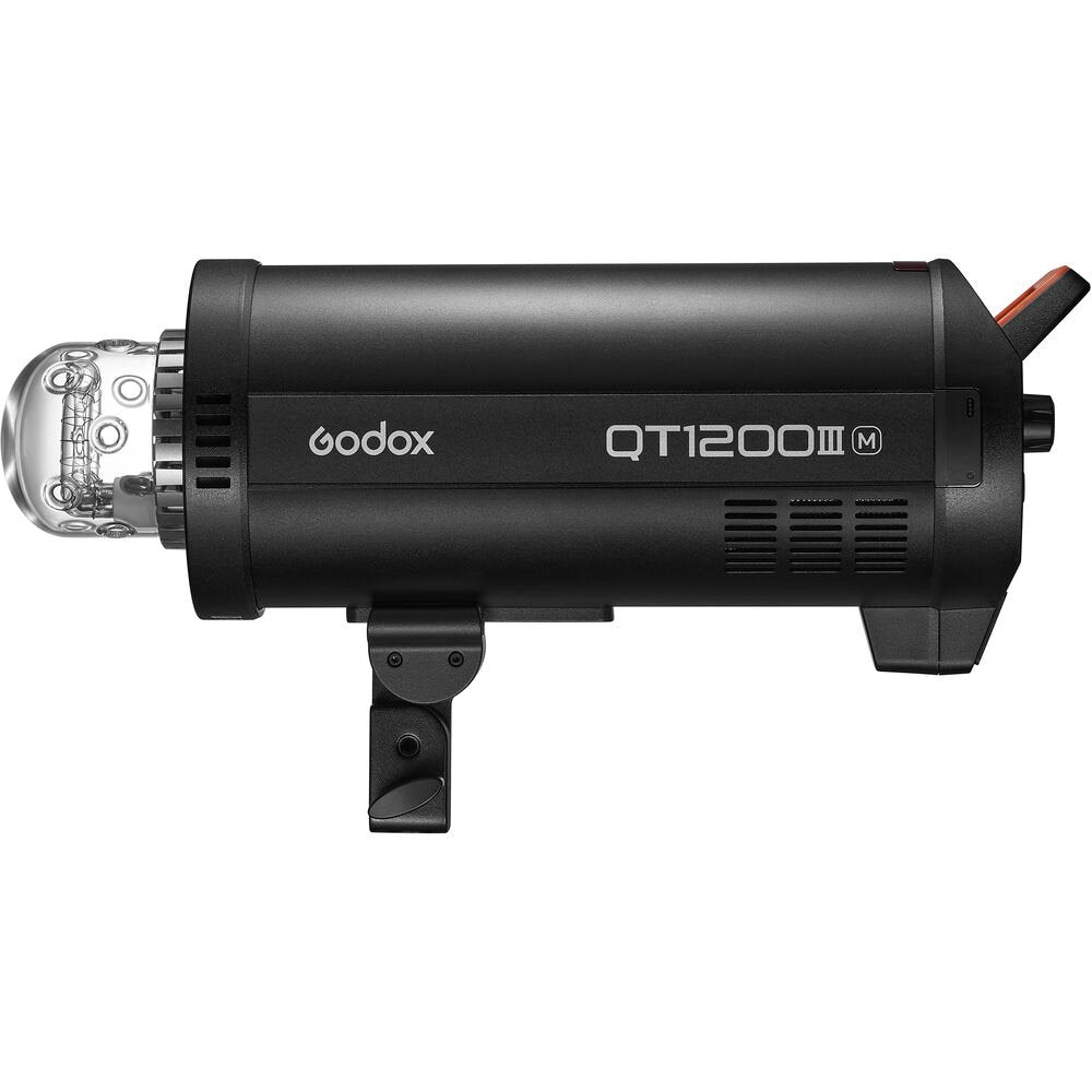 Godox QT1200IIIM Flash Head image 2