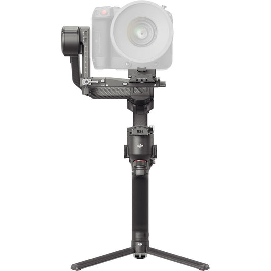 DJI RS 4 Pro Gimbal Stabilizer image 1
