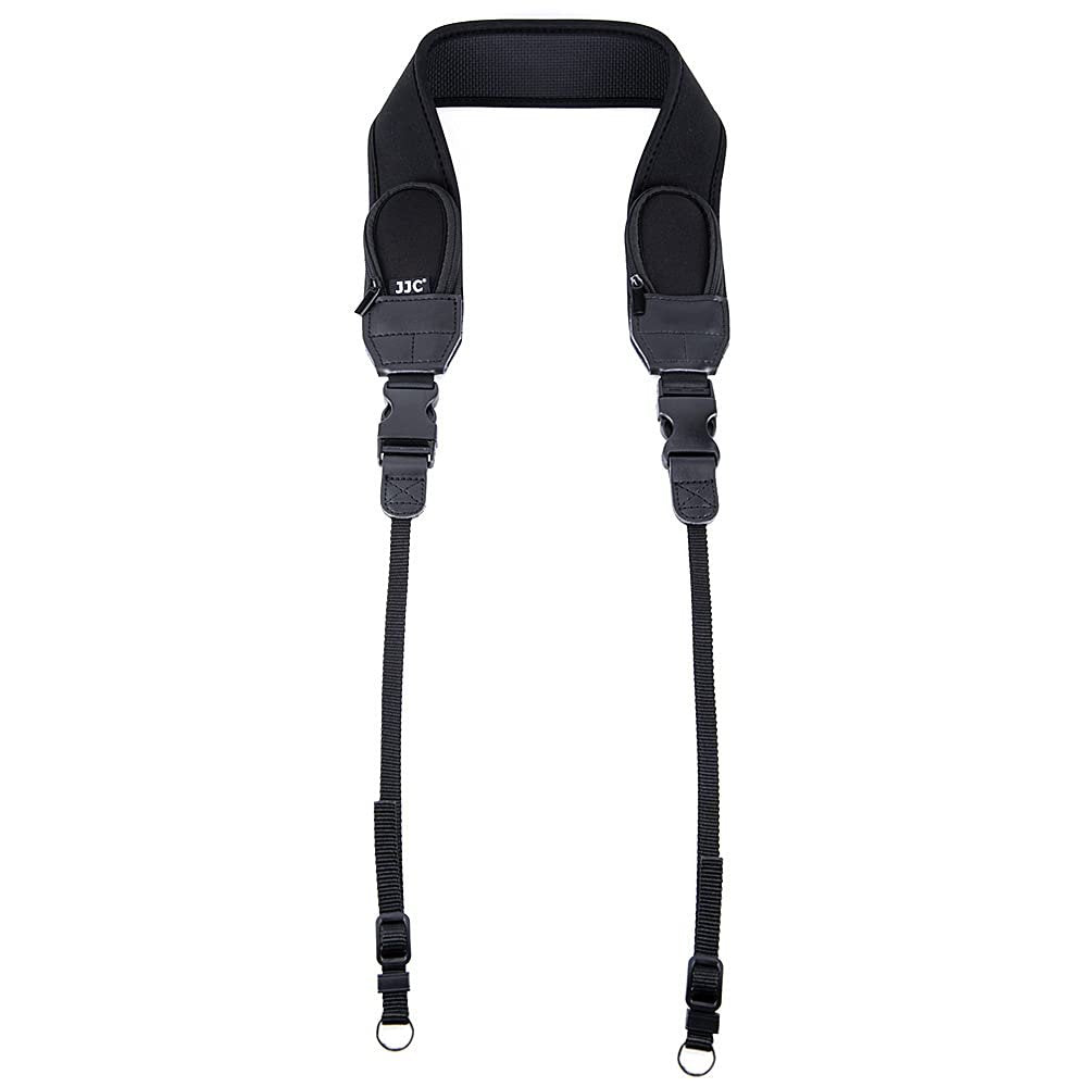 JJC NS-Q2 Camera Neck/Shoulder Strap image 0
