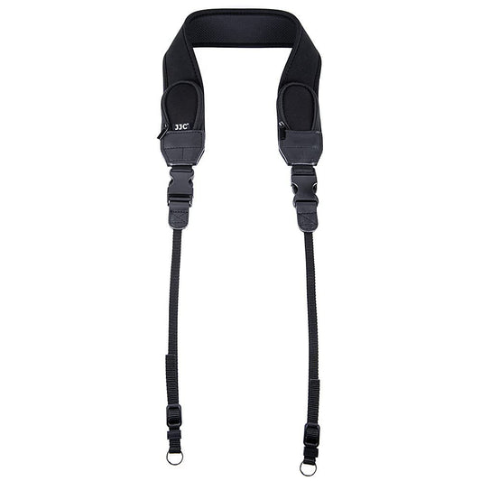 JJC NS-Q2 Camera Neck/Shoulder Strap image 0