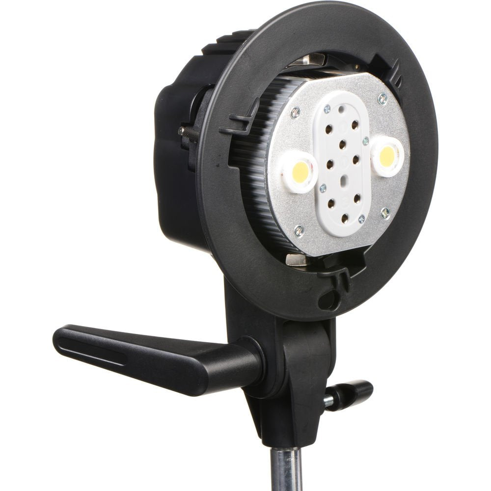 Godox Dual Power Flash Bracket for AD200 image 7
