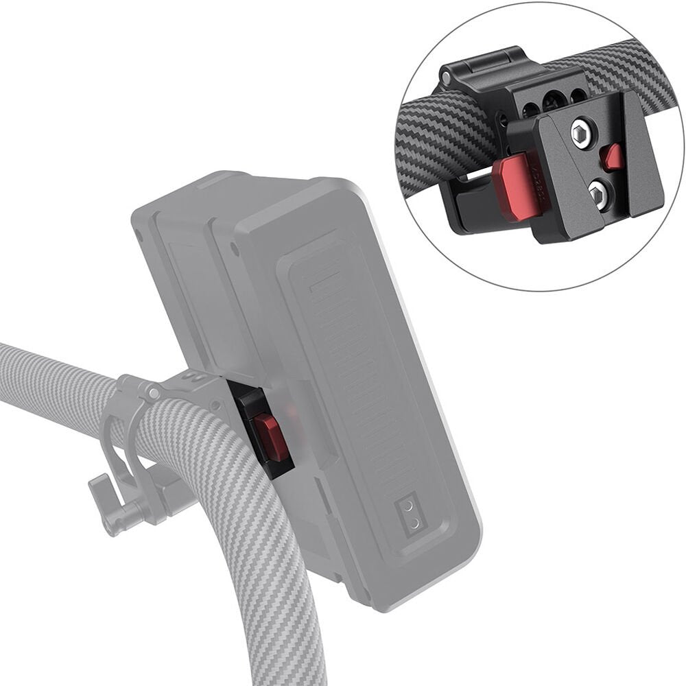 SmallRig Mini V-Lock Assembly Kit image 4