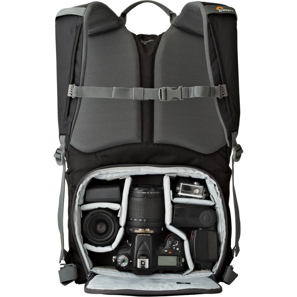 Lowepro Photo Hatchback Series BP 250 AW II Backpack image 3