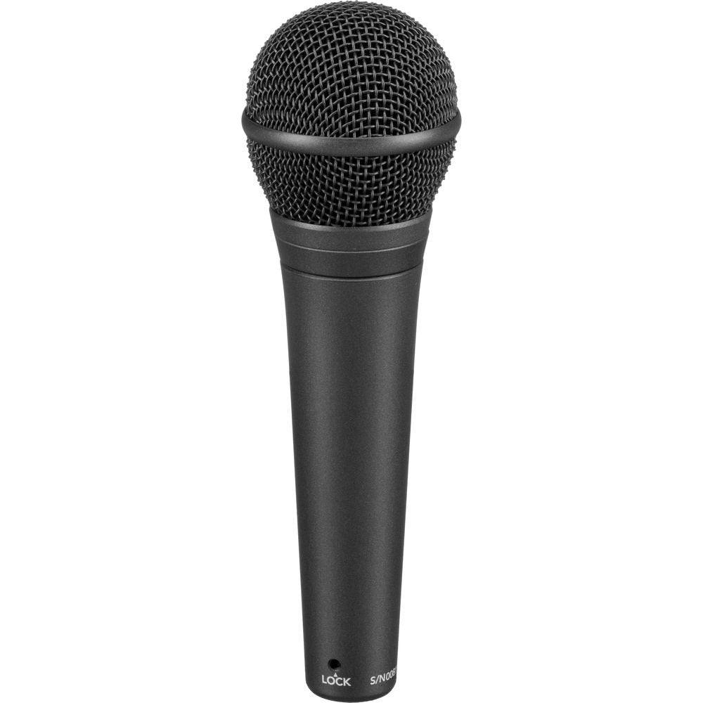 Rode M1 Handheld Cardioid Dynamic Microphone image 4
