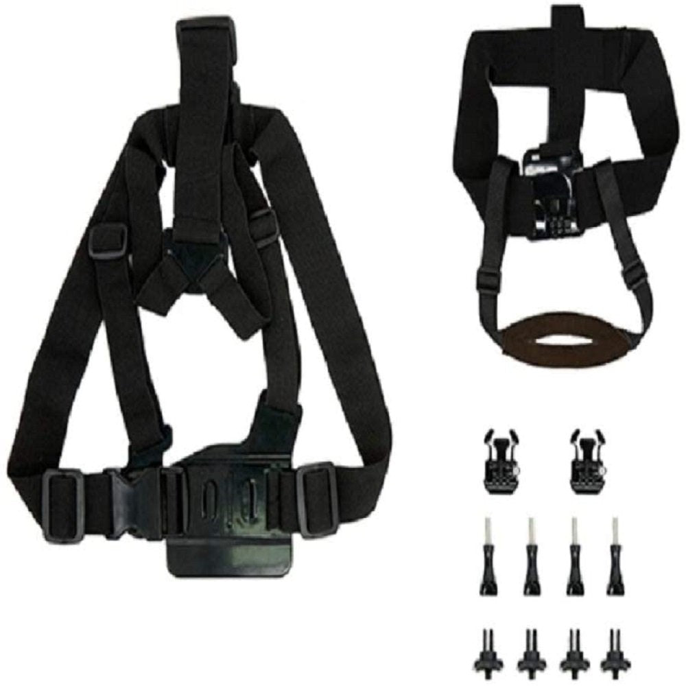 INSTA 360 BUNGEE BUNDLE image 0