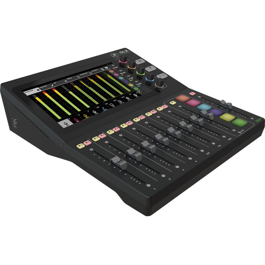 Mackie DLZ Creator Adaptive Digital Mixer image 0