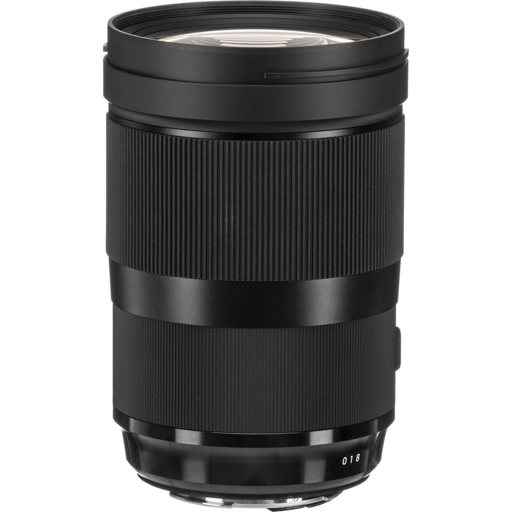 Sigma 40mm f/1.4 DG HSM Art Lens for Nikon F image 4