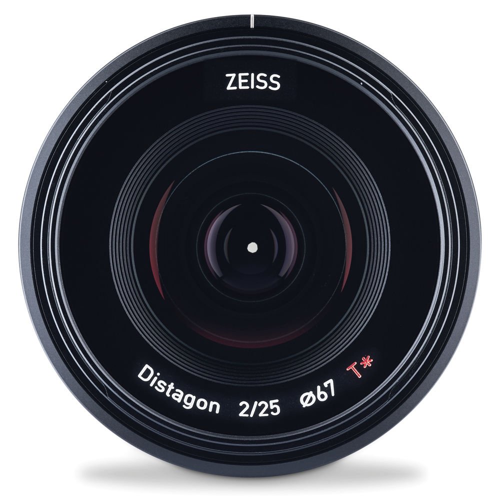 ZEISS Batis 25mm f/2 Lens for Sony E image 3