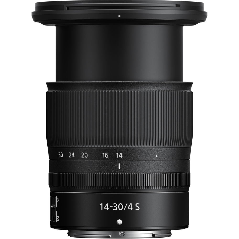 Nikon NIKKOR Z 14-30mm f/4 S Lens image 4