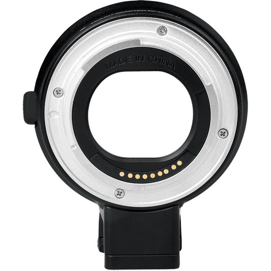 Viltrox EF-EOS M Lens Mount Adapter image 1