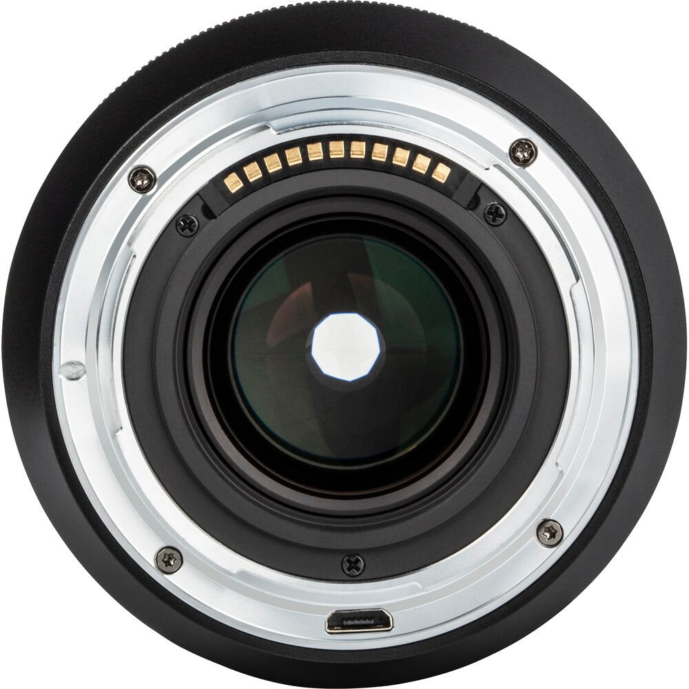 Viltrox AF 85mm f/1.8 Z Lens for Nikon Z image 5