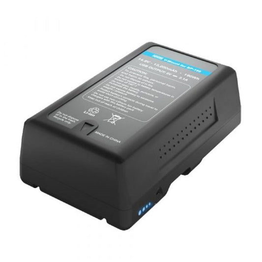 Newell BP-190WS V-Mount Battery image 0