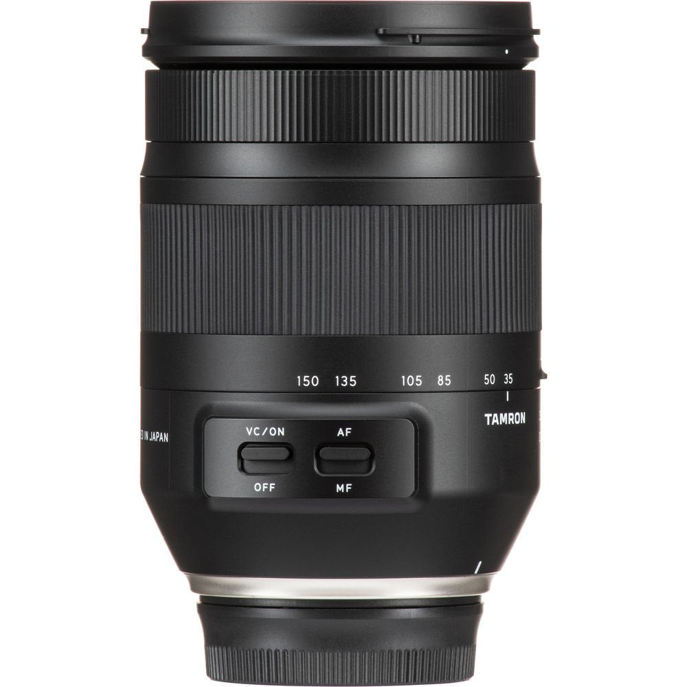 Tamron 35-150mm f/2.8-4 Di VC OSD Lens for Nikon F image 2