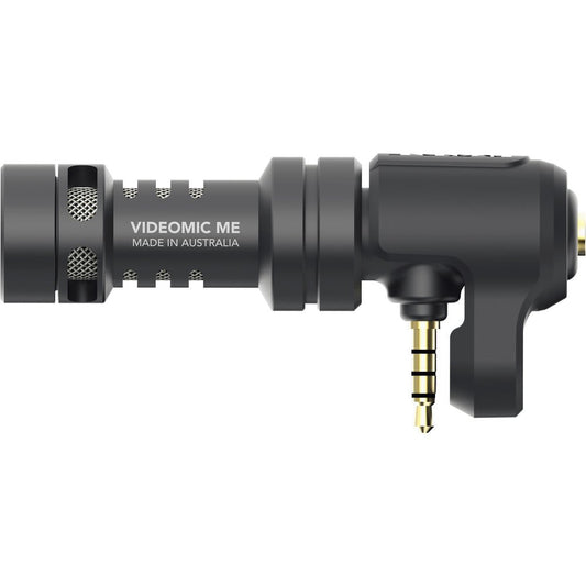 Rode VideoMic Me Directional Mic for Smartphones image 0