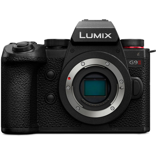 Panasonic Lumix G9 II Mirrorless Camera image 0