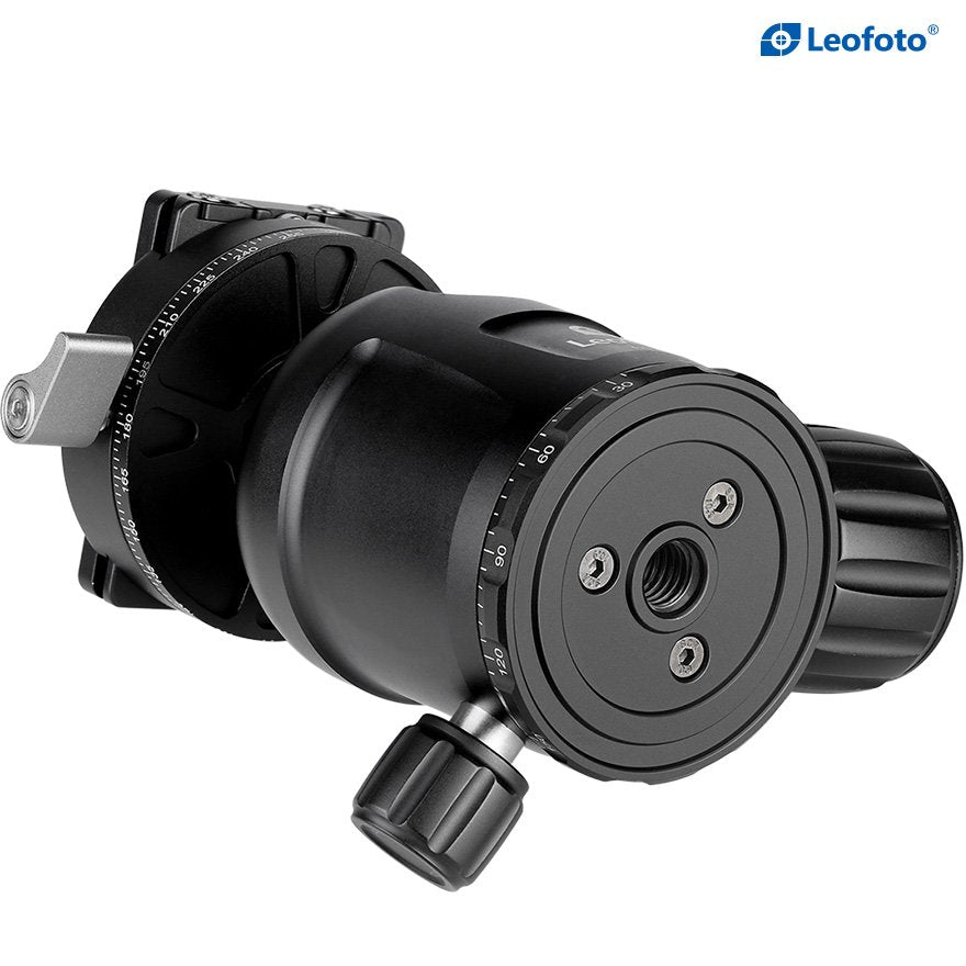 Leofoto NB-46 Ball Head image 4
