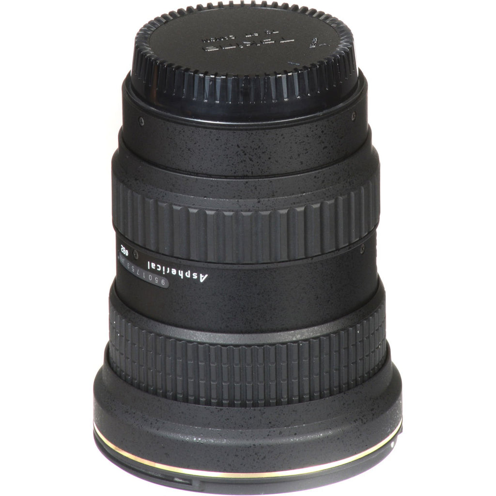 Tokina AT-X 14-20mm f/2 PRO DX Lens for Canon EF image 3