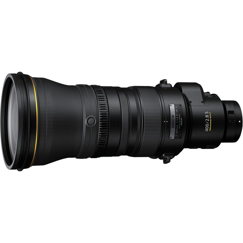 Nikon NIKKOR Z 400mm f/2.8 TC VR S Lens image 0