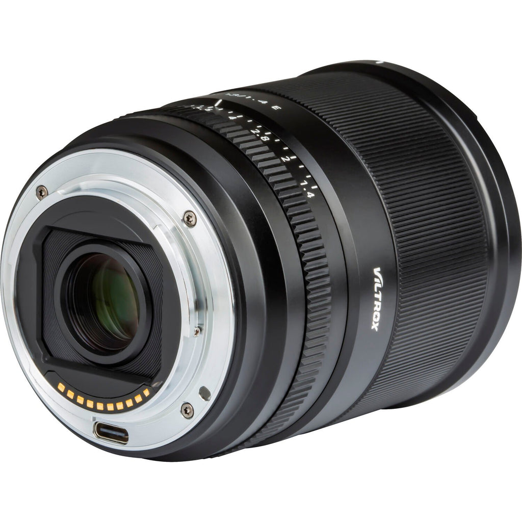 Viltrox AF 13mm f/1.4 XF Lens for Sony E image 3