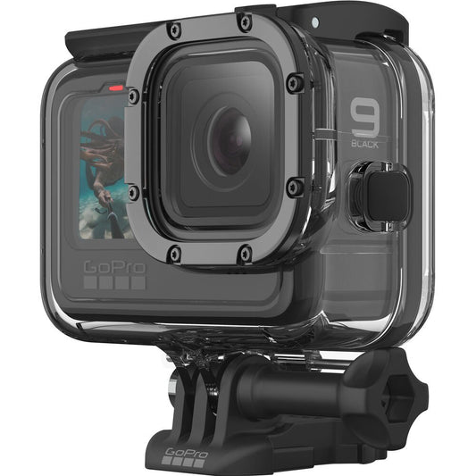 GoPro Protective Housing for HERO9,10,11,12,13 Black image 1