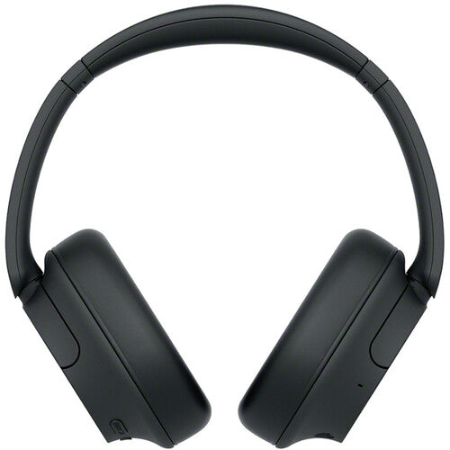 Sony WH-CH720N Wireless Over-Ear Noise-Canceling Headphones (Black) image 1