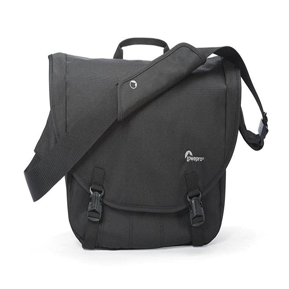 Lowepro Passport Messenger Camera Bag (Black) image 0
