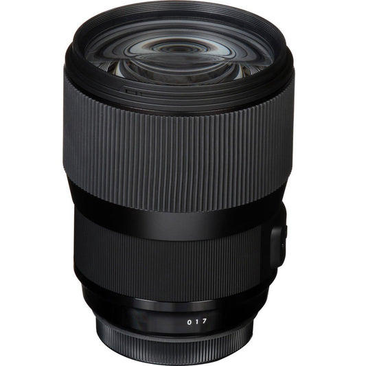 Sigma 135mm f/1.8 DG HSM Art Lens for Sony E image 0