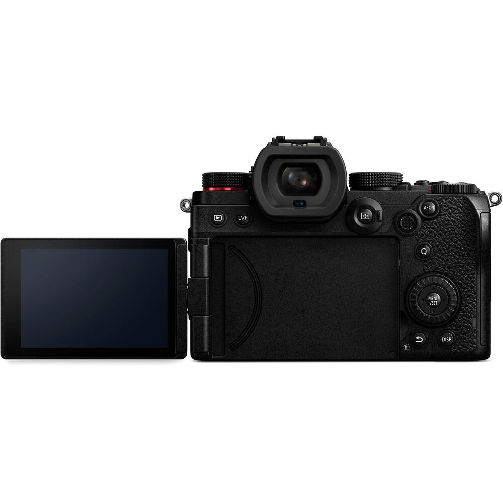 Panasonic Lumix DC-S5 Mirrorless Digital Camera (Body Only) image 4
