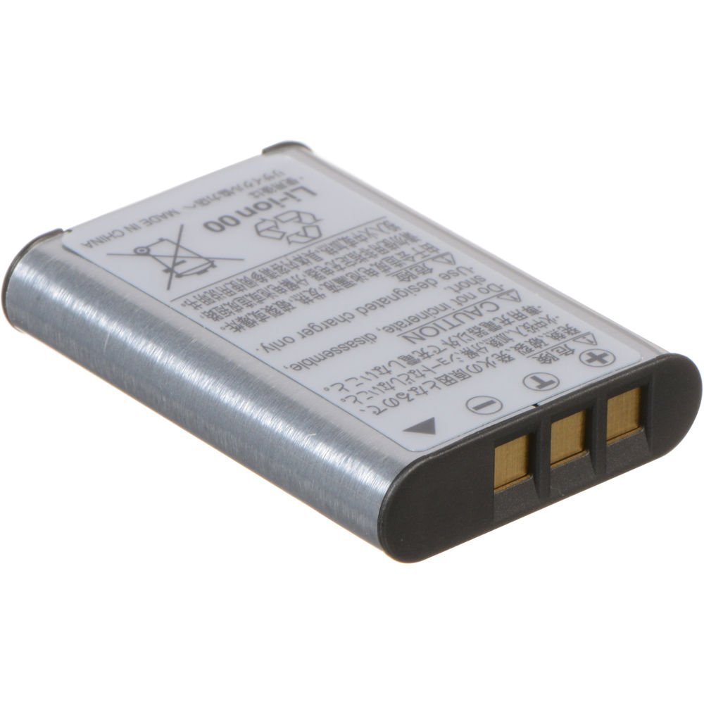 Nikon EN-EL11 Rechargeable Lithium-Ion Battery image 1