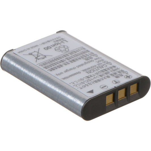 Nikon EN-EL11 Rechargeable Lithium-Ion Battery image 1