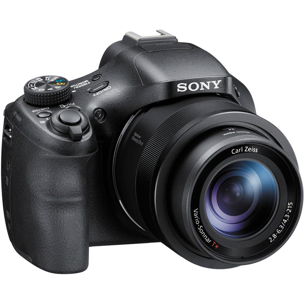 Sony Cyber-Shot DSC-HX400V Digital Camera image 8