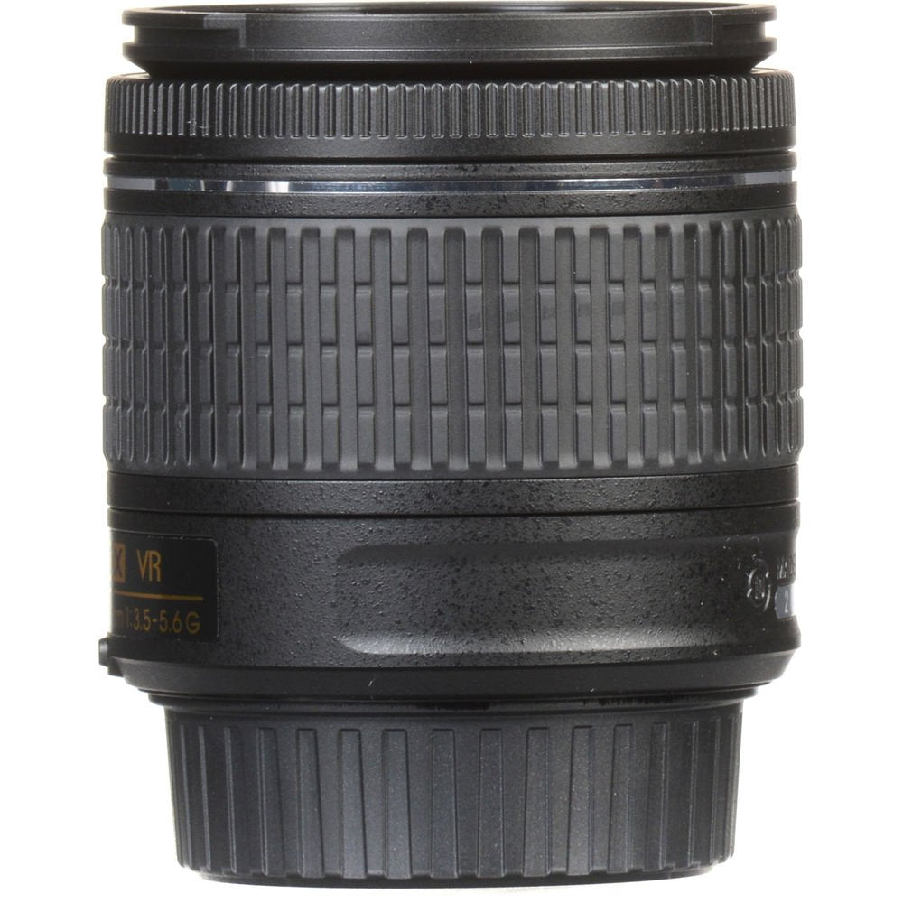 Nikon AF-P DX NIKKOR 18-55mm f/3.5-5.6G VR Lens image 3