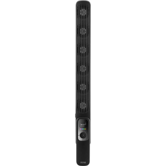 Zhiyun FIVERAY F100 RGB LED Light Stick (Black, 19.8") image 1