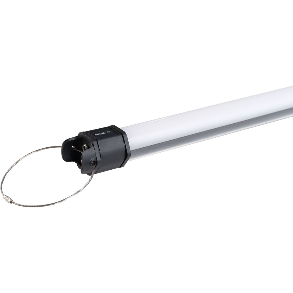 Nanlite PavoTube II 15C RGB LED Tube Light (2', 4-Light Kit) image 2