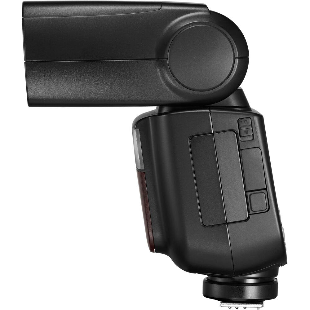 Godox Ving V860III TTL Li-Ion Flash Kit for Nikon Cameras image 3