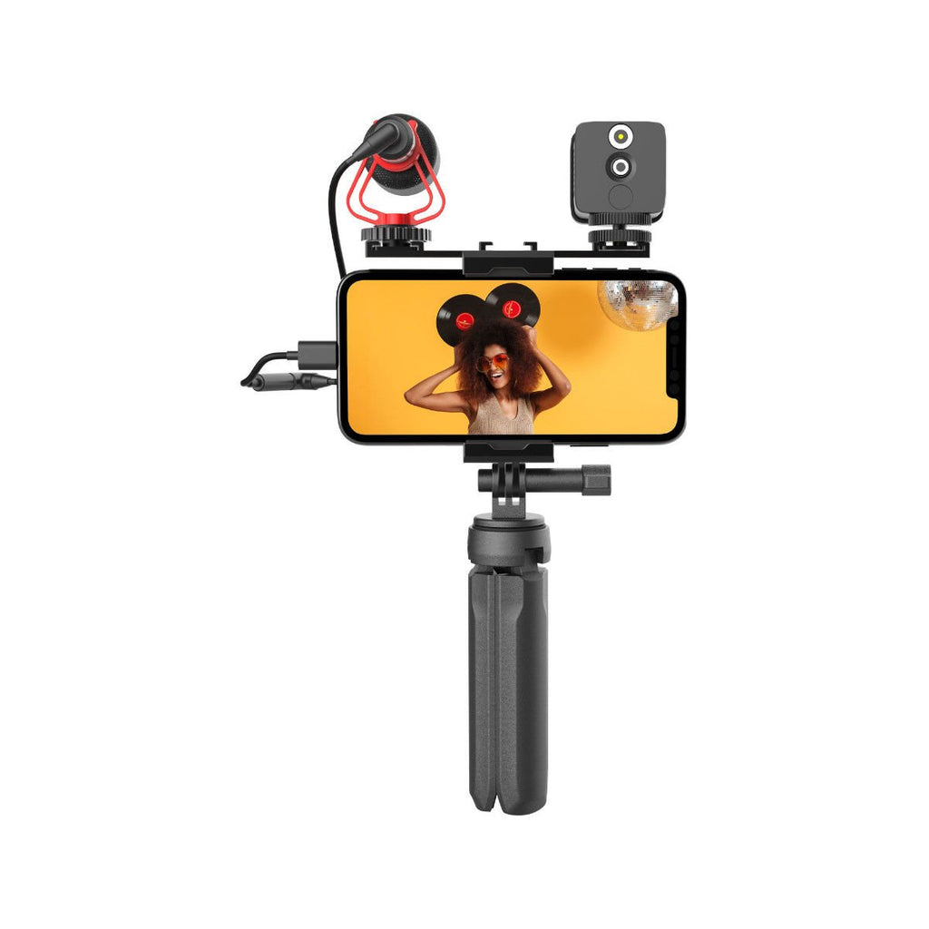 Mirfak Vlogging Kit image 2