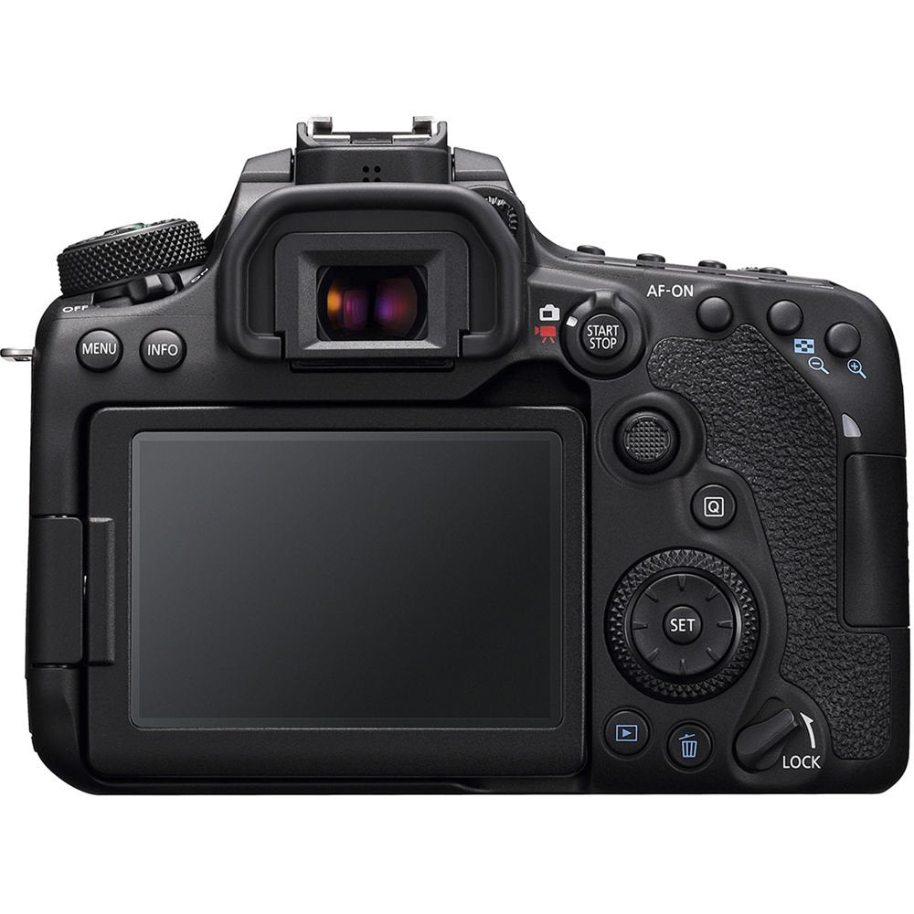 Canon EOS 90D DSLR Camera (Body Only) image 3