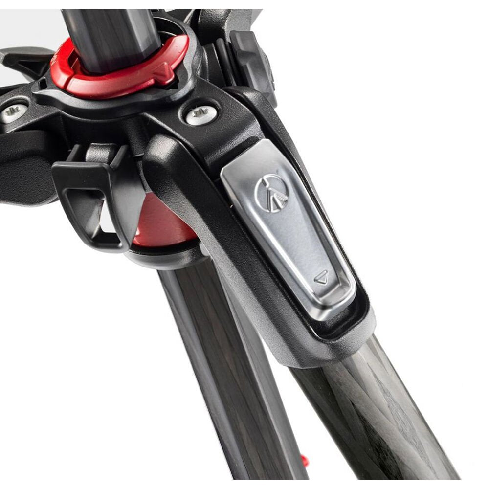 Manfrotto MT190CXPRO3 Carbon Fiber Tripod image 3