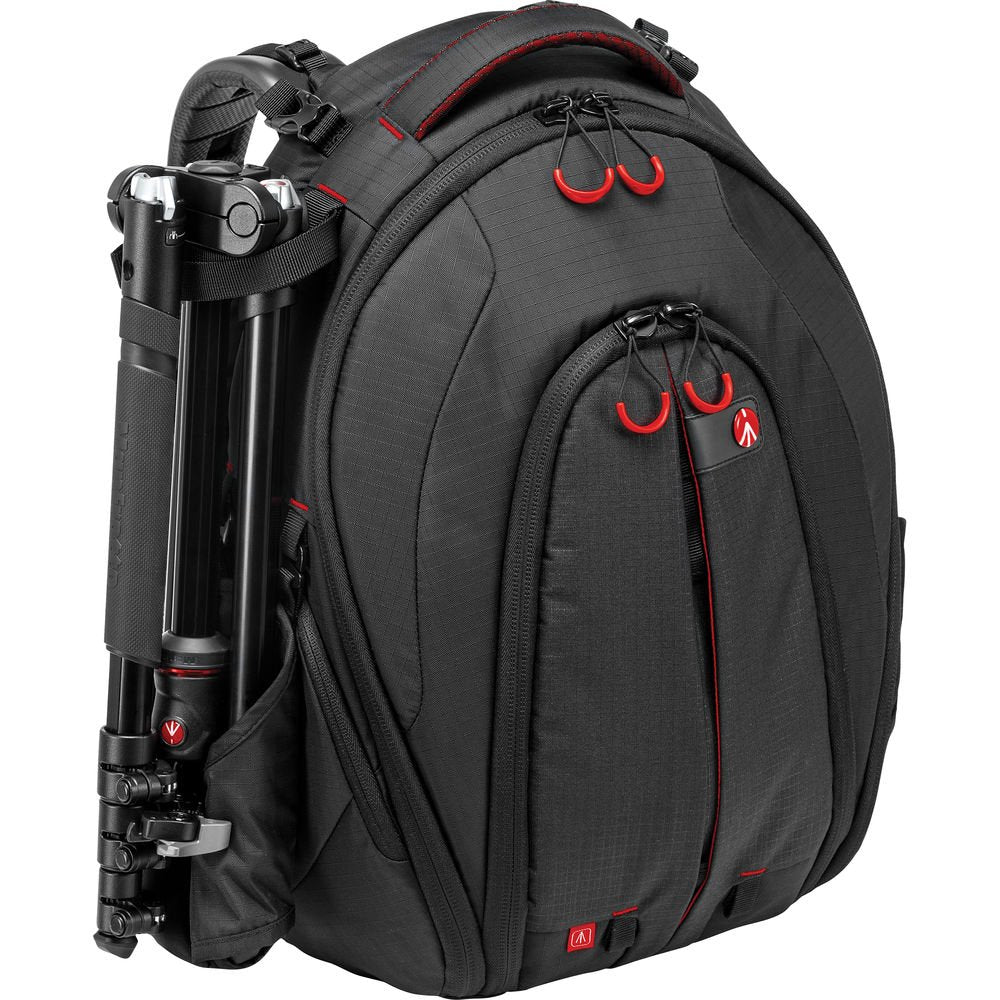 Manfrotto MB PL-BG-203 Pro Light Camera Backpack image 5