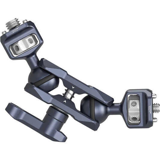 SmallRig Magic Arm with Dual Ball Heads image 0