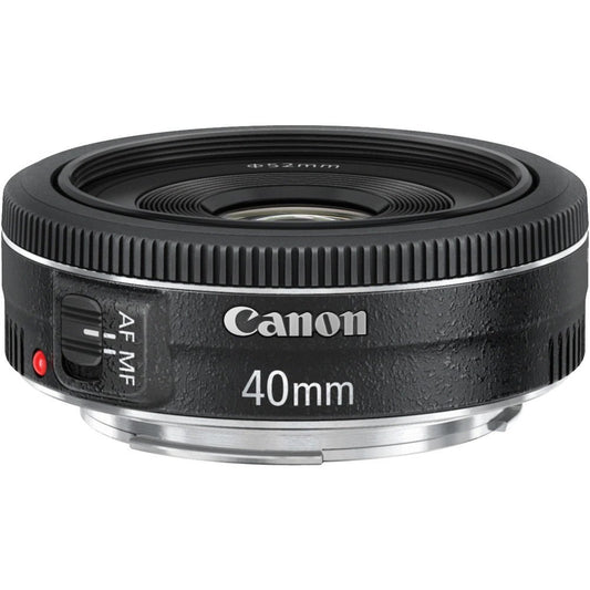 Canon EF 40mm f/2.8 STM Lens image 0