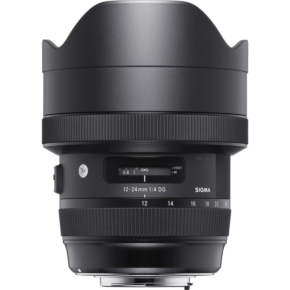 Sigma 12-24mm f/4 DG HSM Art Lens for Canon EF image 12
