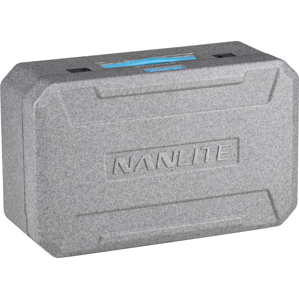 Nanlite FC300B Bi-Color LED Spotlight image 4