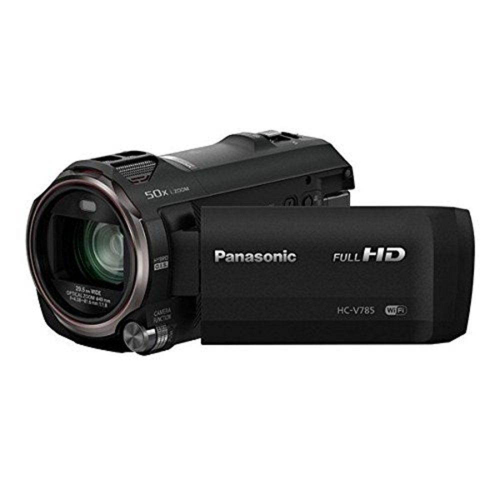 Panasonic HC-V785GW-K Consumer Camcorder image 0